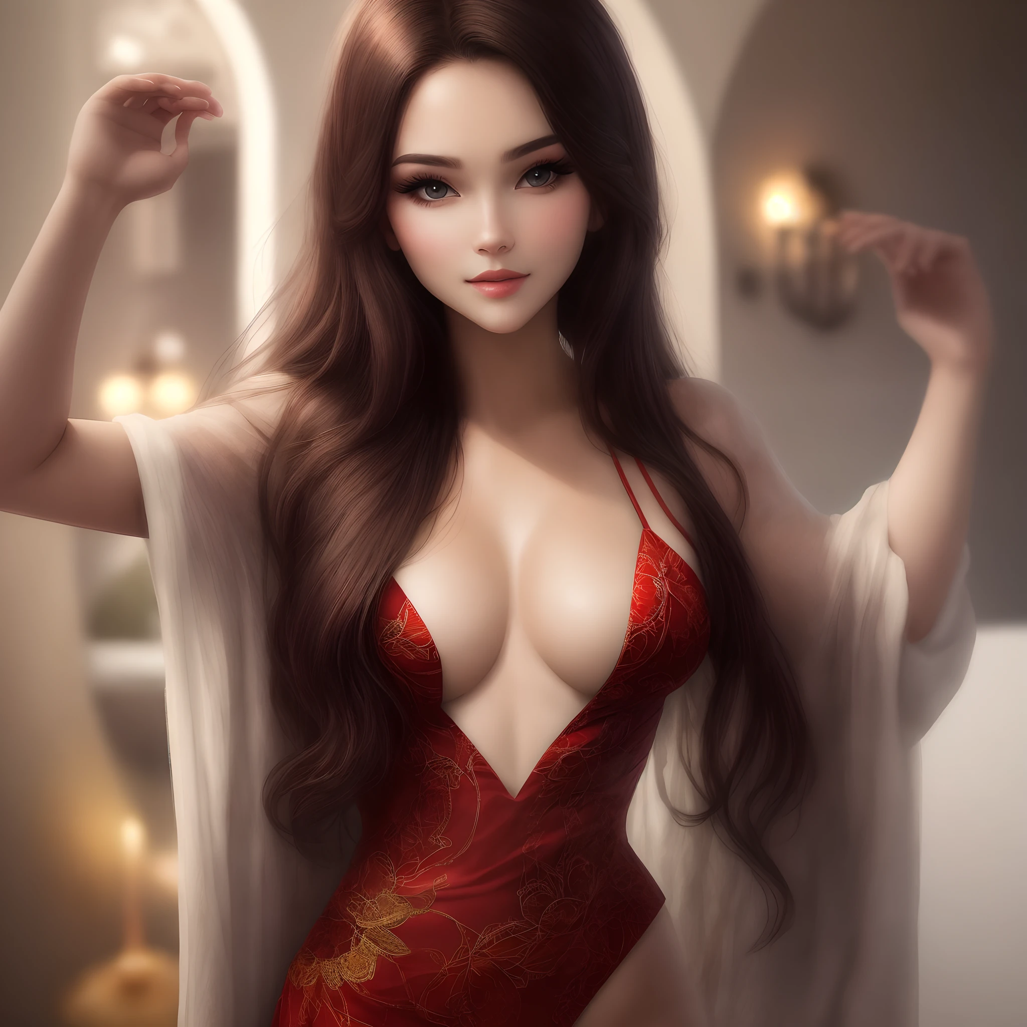 sexy beauty