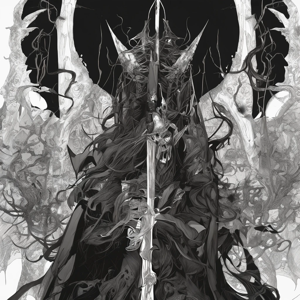 Best quality, Masterpiece, 超高分辨率, (photograph realistic:1.4), surrealism, Dream-like,fusionart, Shadowdancer, shadow magic, darkness control, stealth, shadowstep, umbral spells, hidden blade,