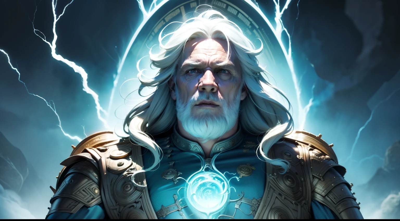 firestorm, flames visible, official art, unity 8k wallpaper, ultra detailed, beautiful and aesthetic, masterpiece, best quality, (zentangle, mandala, tangle, entangle), (fractal art:1.3) , (1 man), white hair, fully clothed, sfw, extremely detailed, dynamic angle, the most beautiful form of wind with fire, elegant, fantasy, vivid colours, romanticism, air god standing in the middle of the flaming ocean, tornado in background, by james jean, roby dwi antono, ross tran, francis bacon, michal mraz, adrian ghenie, petra cortright, gerhard richter, takato yamamoto, ashley wood, ocean, ecstasy of fire,