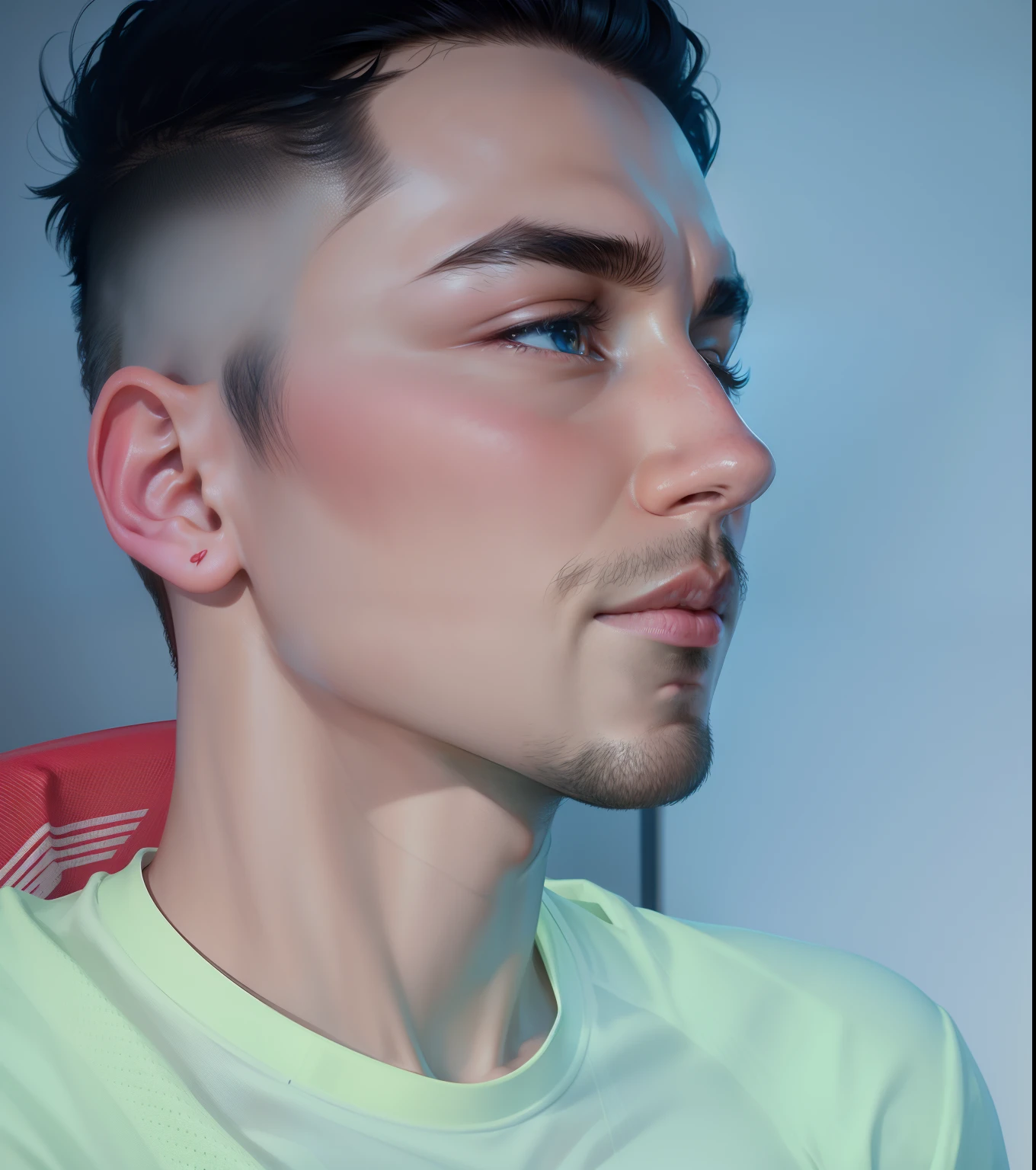 make handsome 8k ultra hd