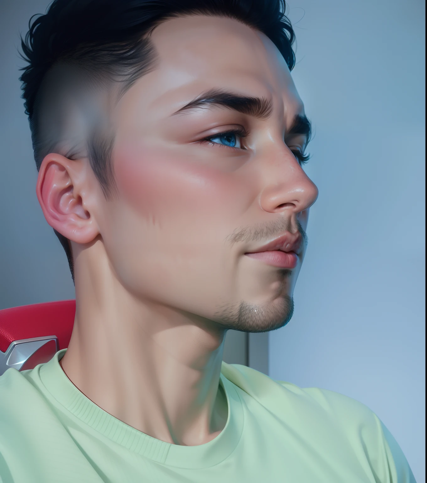 make handsome 8k ultra hd