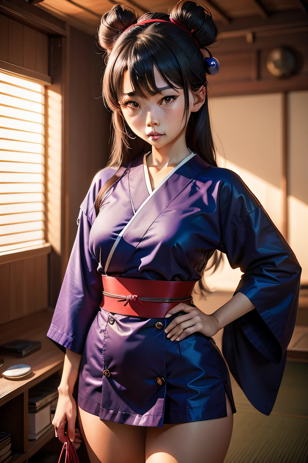 komono,woman