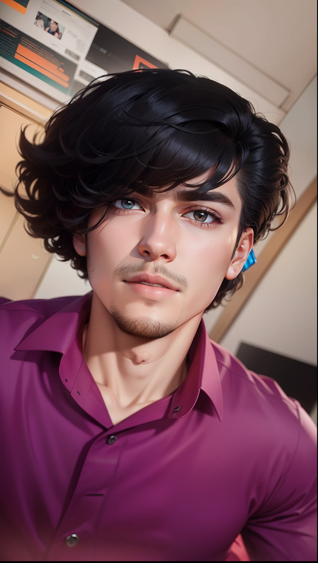 background remove, Cyber park, realistic face, handsome boy, 8k resolution, stylish boy