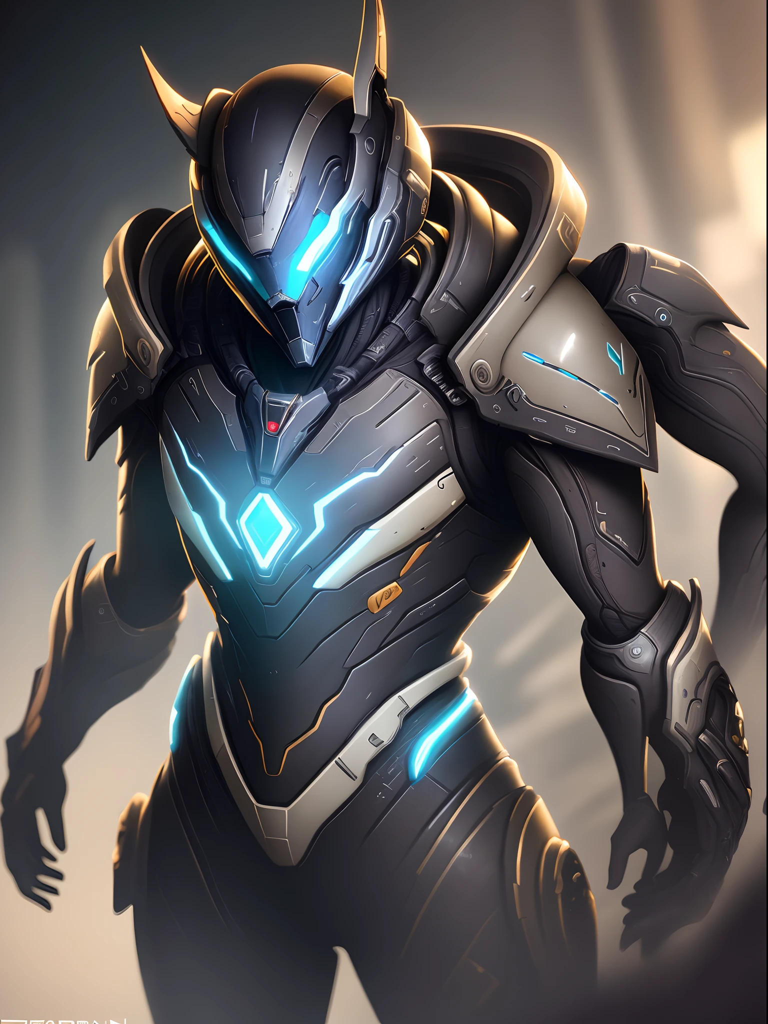 Zariman warframe