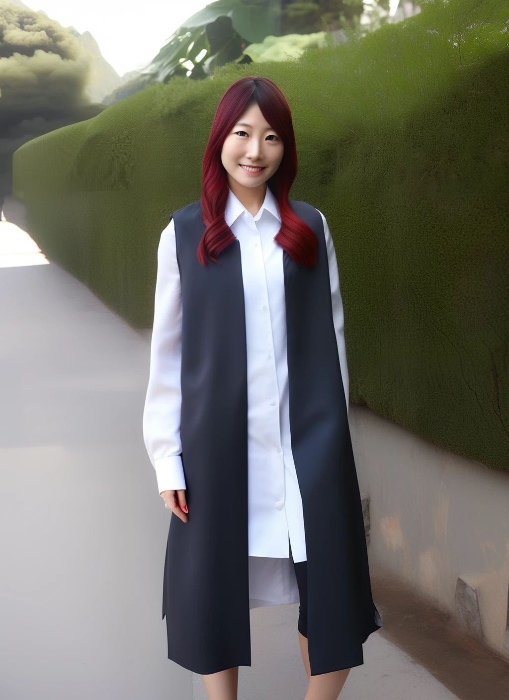 Ayaka Kamisato