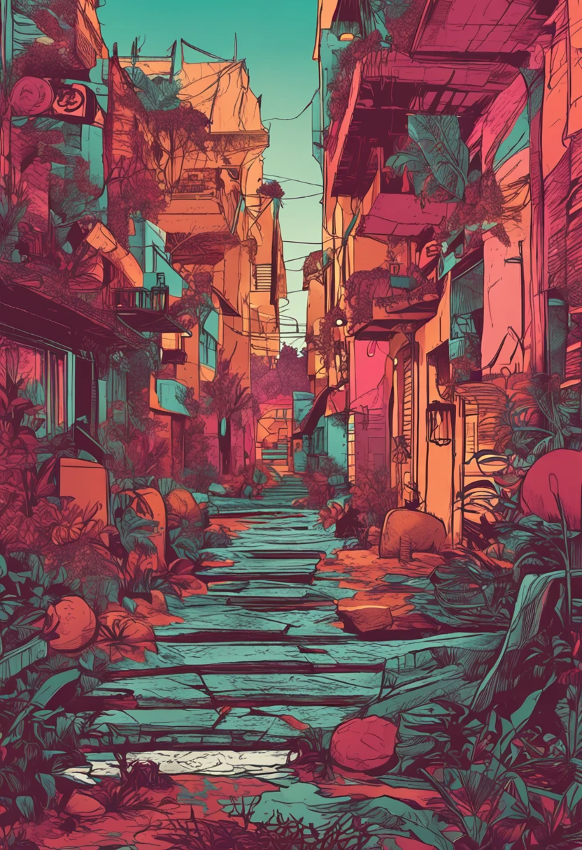 amanhecer