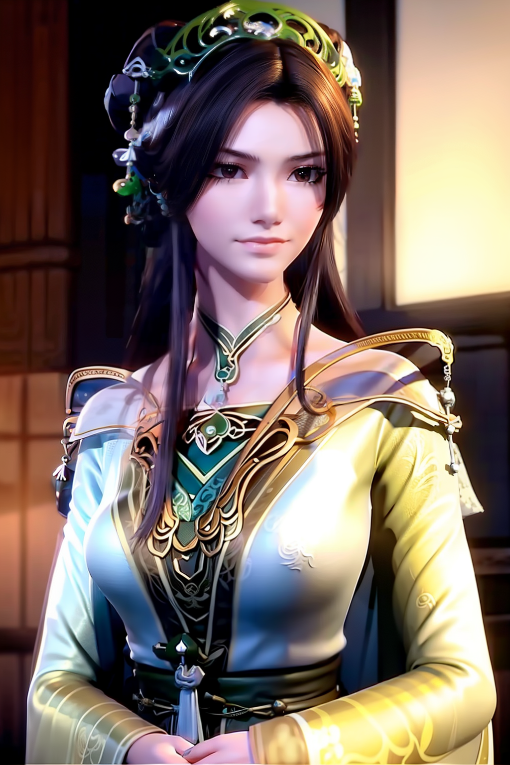 天行九歌弄玉 v1.0