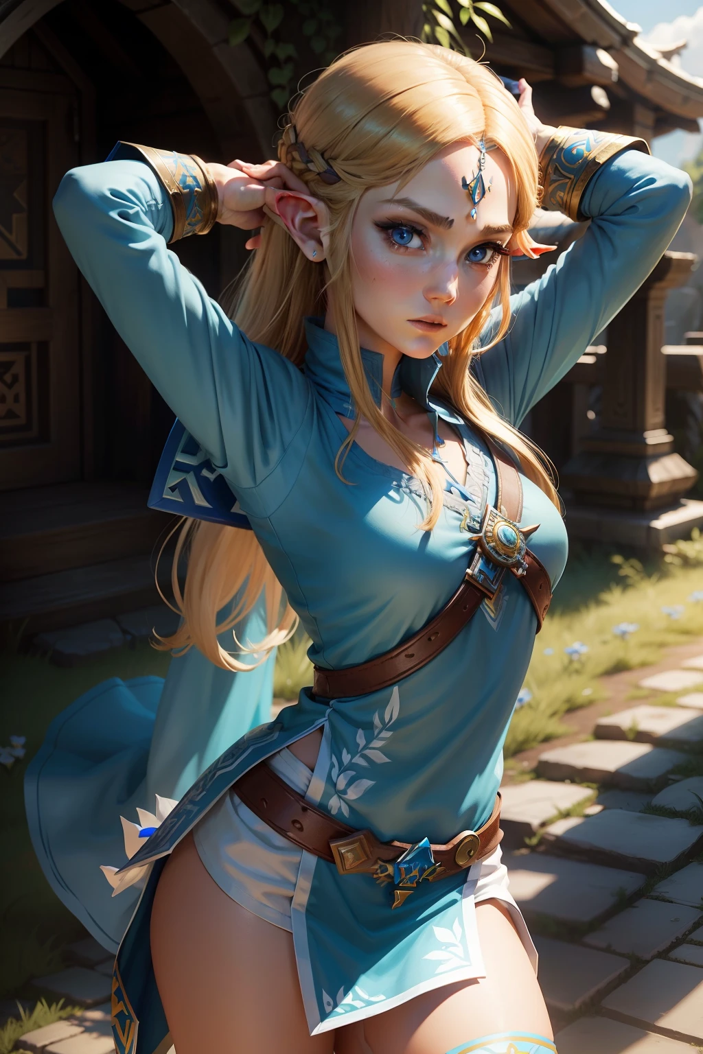hyrule