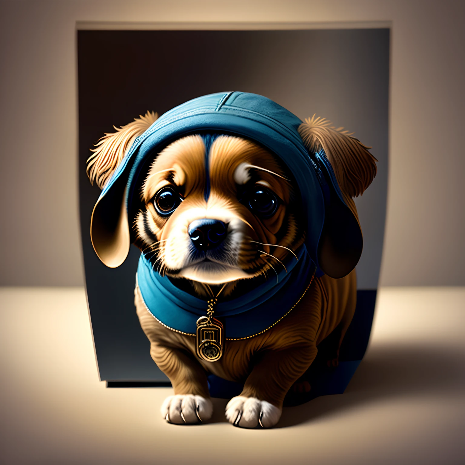 Lil Wayne as Dog, rapper character DESIGN, by pixar Jean-Baptiste Monge, Tattoos, ultra - detailed, photograph realistic, a 3D render, Cool, Funny, trending on artstationh, Sharp focus, studio photo, Intricate details, Highly detailed, Perfectcomposition, beautiful detailed intricate insanely detailed octane render trending on artstation, 8 k artistic photography, Arte conceptual fotorrealista, soft natural volumetric cinematic perfect light, Chiaroscuro, an award winning photograph, Masterpiece, oil on the canvas, raffael, Caravaggio, greg rutkovsky, beeple, beksinski, Giger, Award-Awarded, Ultra photo realsisim, rendering by octane
