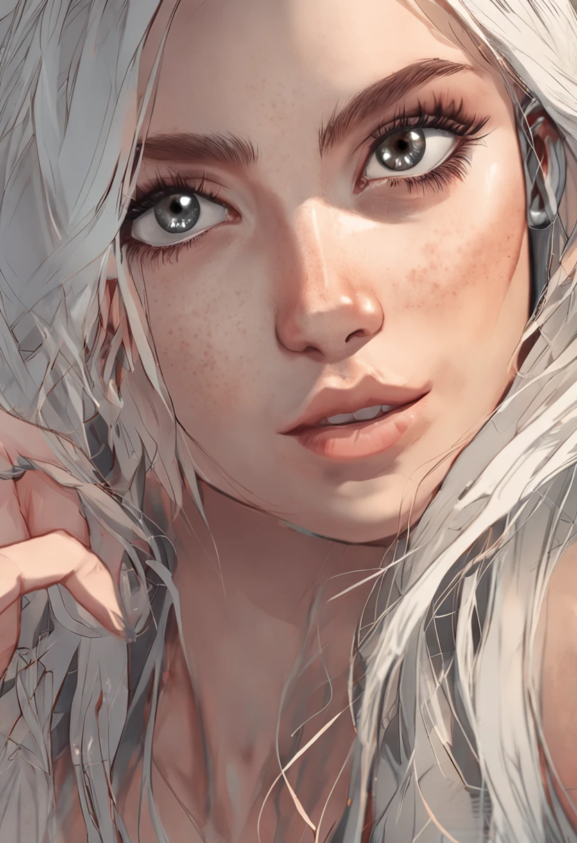 uma beleza, (a girl: 1.6), (Lora:Boneca Russa:0.4), (high resolution), (8k), (extremamente detalhado), (best illustration), (belos olhos detalhados), foco 1.2, Beleza Corporal Perfeita: 1.4, Textura altamente detalhada do rosto e da pele, Olhos detalhados, double eyelids, Pele Branqueada, cabelos longos arestas divididas, foco 1.2, Beleza Corporal Perfeita :1.4, Textura altamente detalhada do rosto e da pele, Olhos Finos, double eyelids, Pele Branqueada, cabelos longos arestas divididas, (Rosto redondo: 1.4), (Rosto redondo: 1.4), (best quality), (super detalhado), (master part), (Rosto detalhado), sozinho, (dynamic pose), pernas longas, dingy gym, Fitness equipment, abdominais, panthyhose, Trousers, Sportswear, camisetas esportivas, halterofilismo, Esteira, sneaker, ioga, doing exercising, Standing