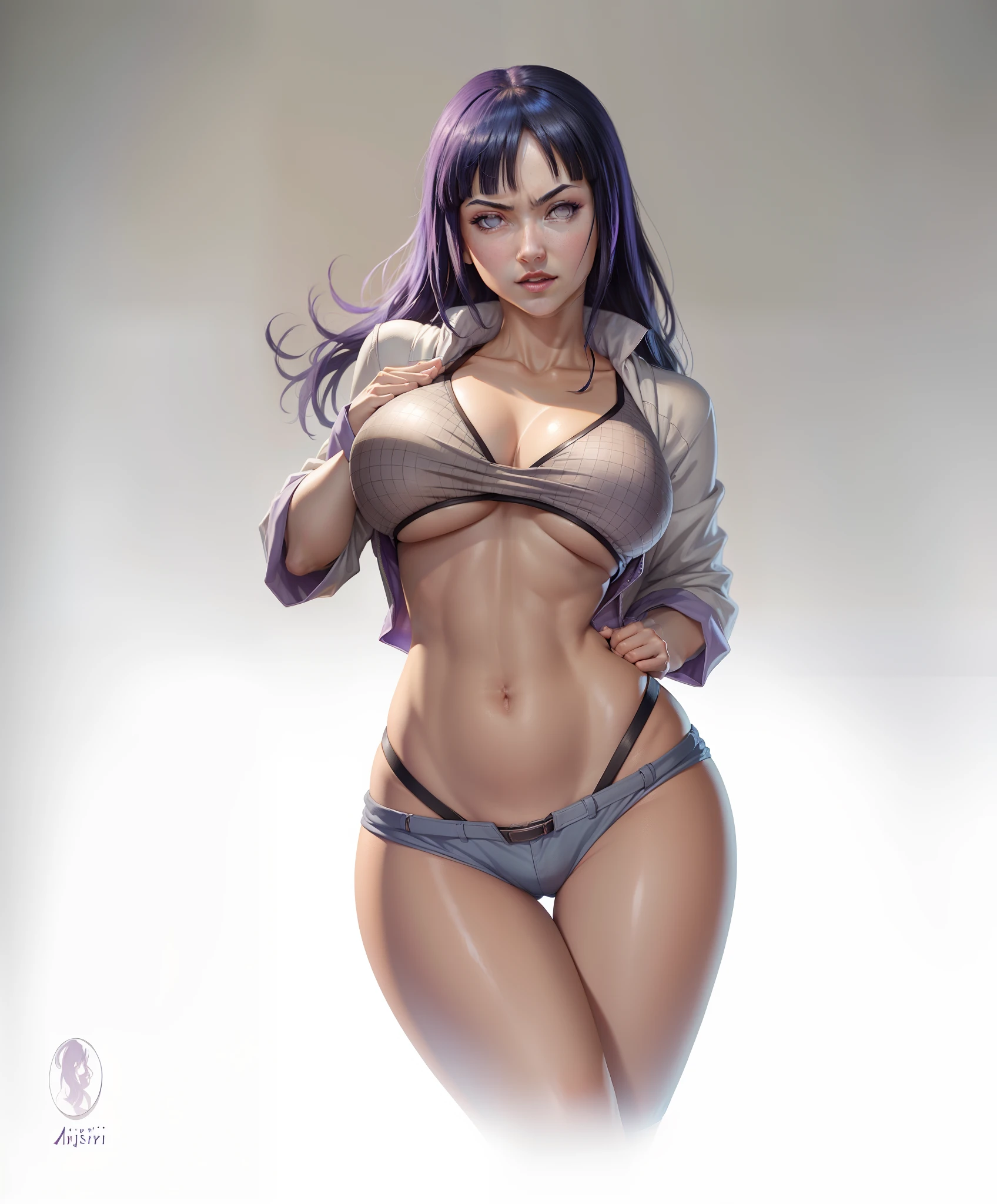 Hinata Hyuga