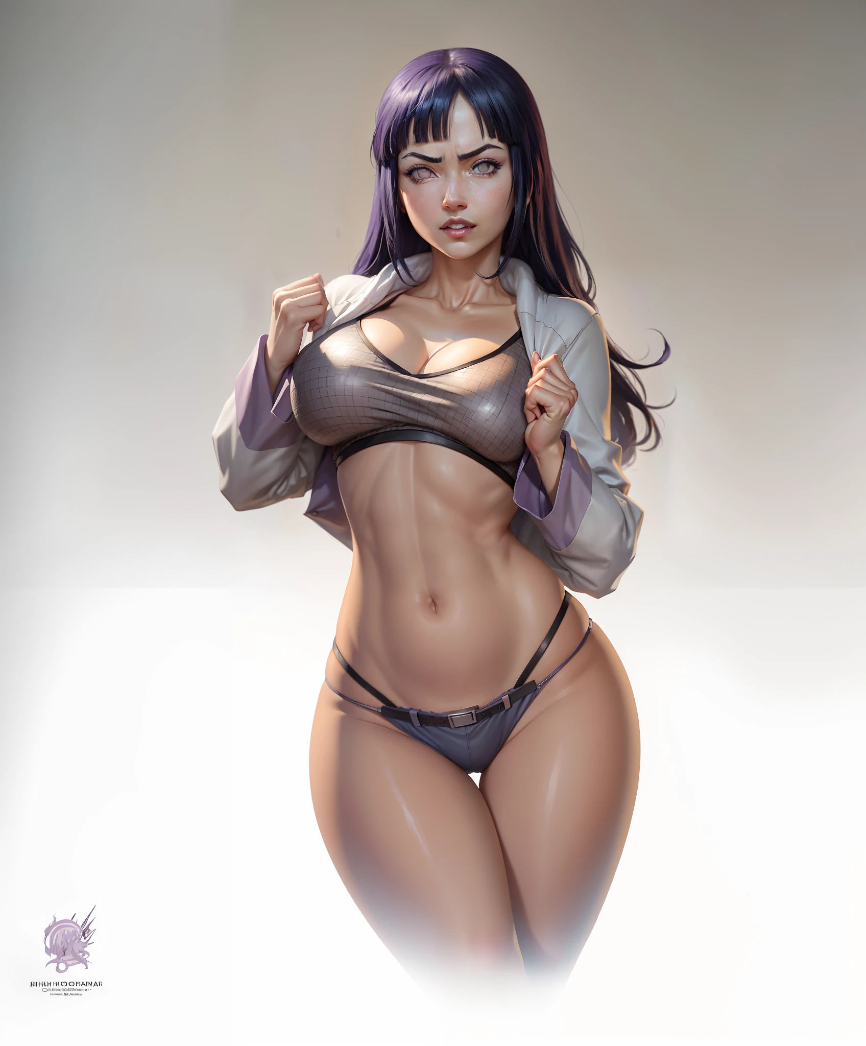 Hinata Hyuga