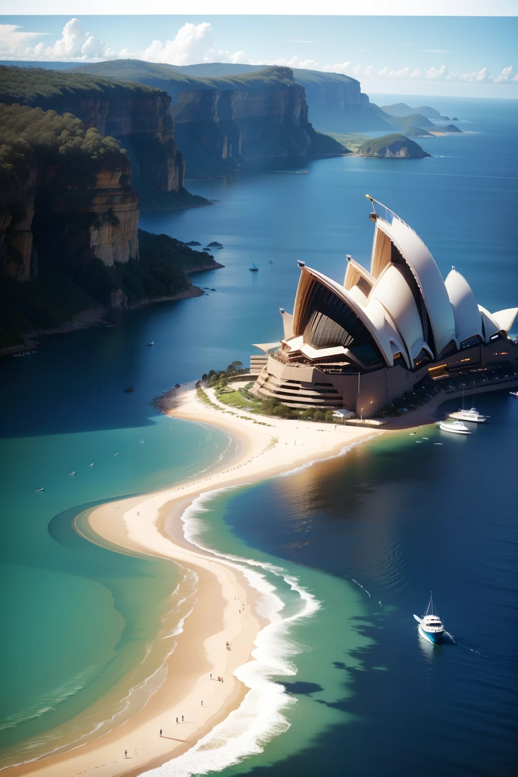 australia