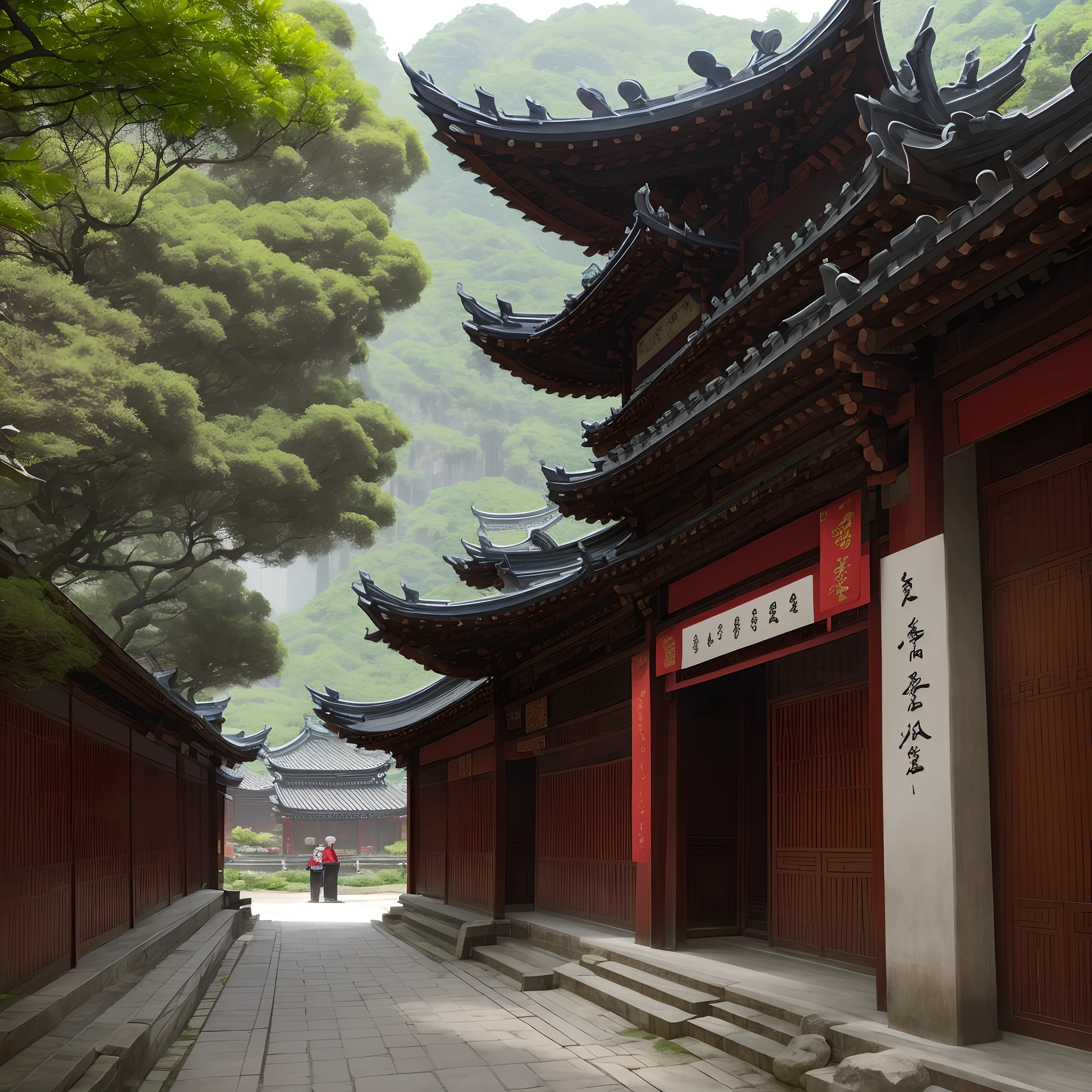 Gongkou