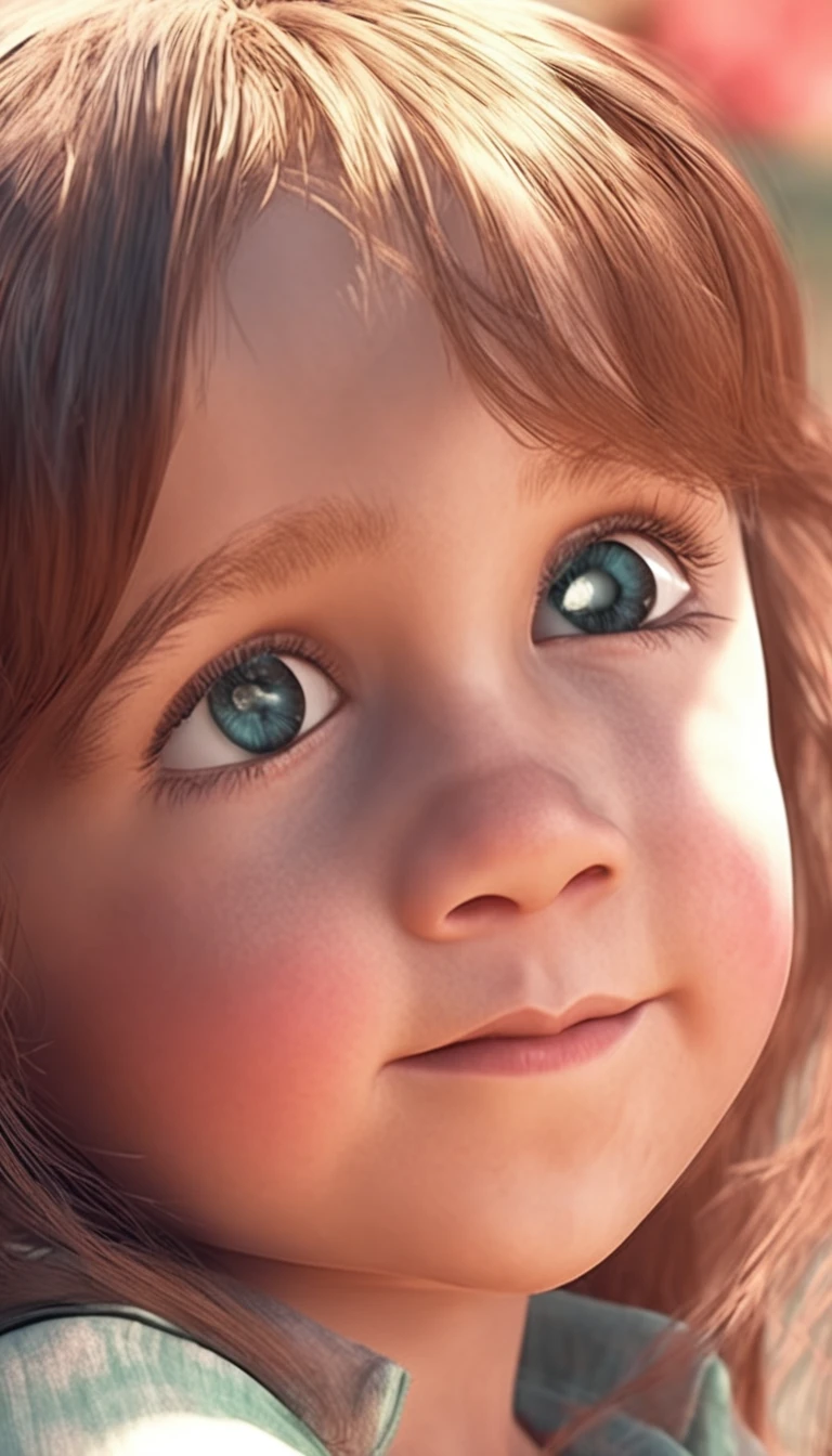 4 girl,in hand5Finger,Pretty eyes,10 different angles each,character sheets,picture book,illustratio,ghibuli style