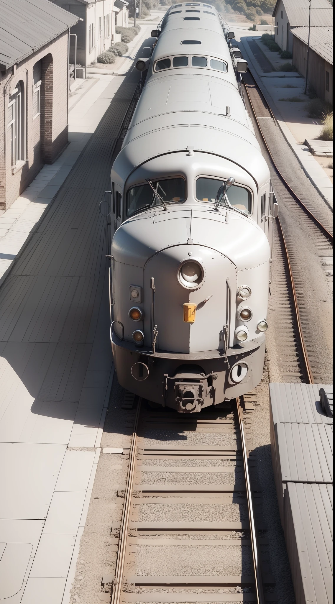 Coloring pages for kids, Features a train cartoon style, dense lines, Low Detail, It features a simple