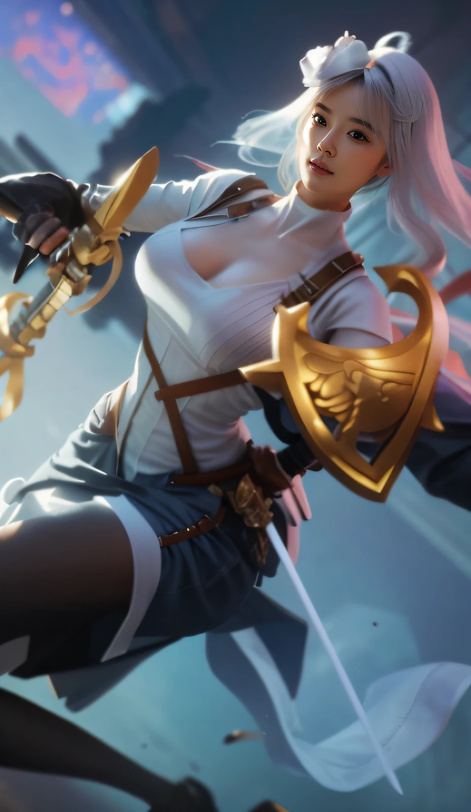 uncovered skin,sexy boobs,real looking skin
