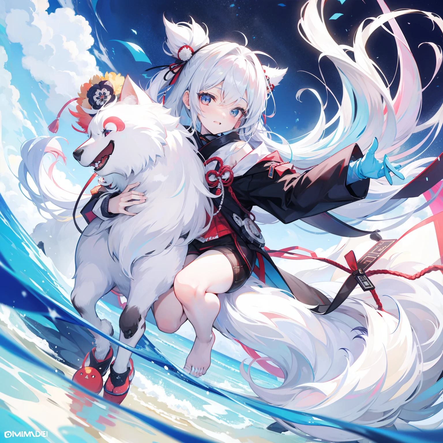 Kamimei