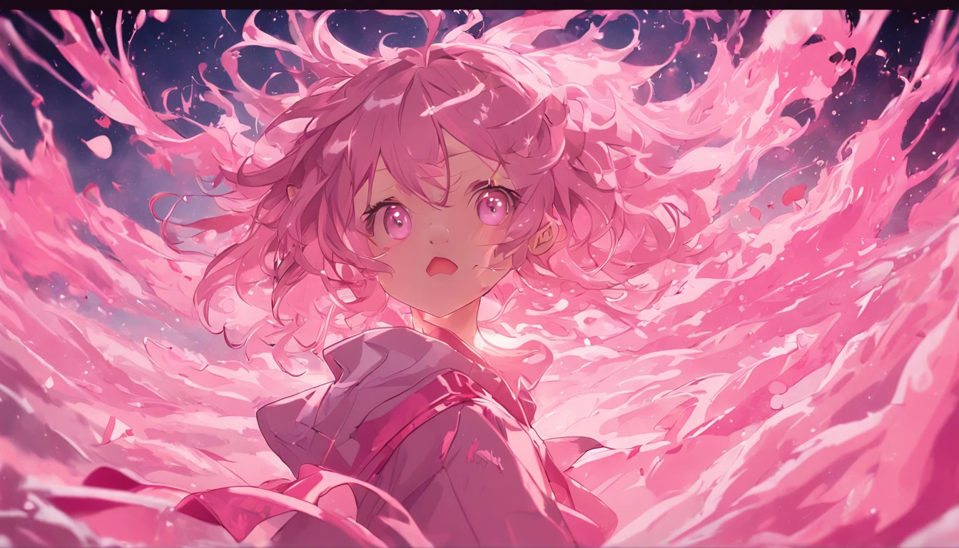 highly detailed,{best quality}, {{masterpiece}}, {highres}, original, extremely detailed 8K wallpaper,masterpiece, best quality, illustration, beautifully detailed eyes,Steam waves,Pink vapor waves,Flat coating,Flat coating,Celluloid,Masterpiece, Girl,(mature),Flat coating, Flat coating, (gauges), Sheep and sheep ,sheeps, ////horn, White fur, meat mat, Hairbell, Carillons, Disc horn, /////White windbreaker, Pumpkin white underwear, pumpkins, Small but delicate grass, Pink flute,nijistyle,Pink shorts,Pink base,Cute loli