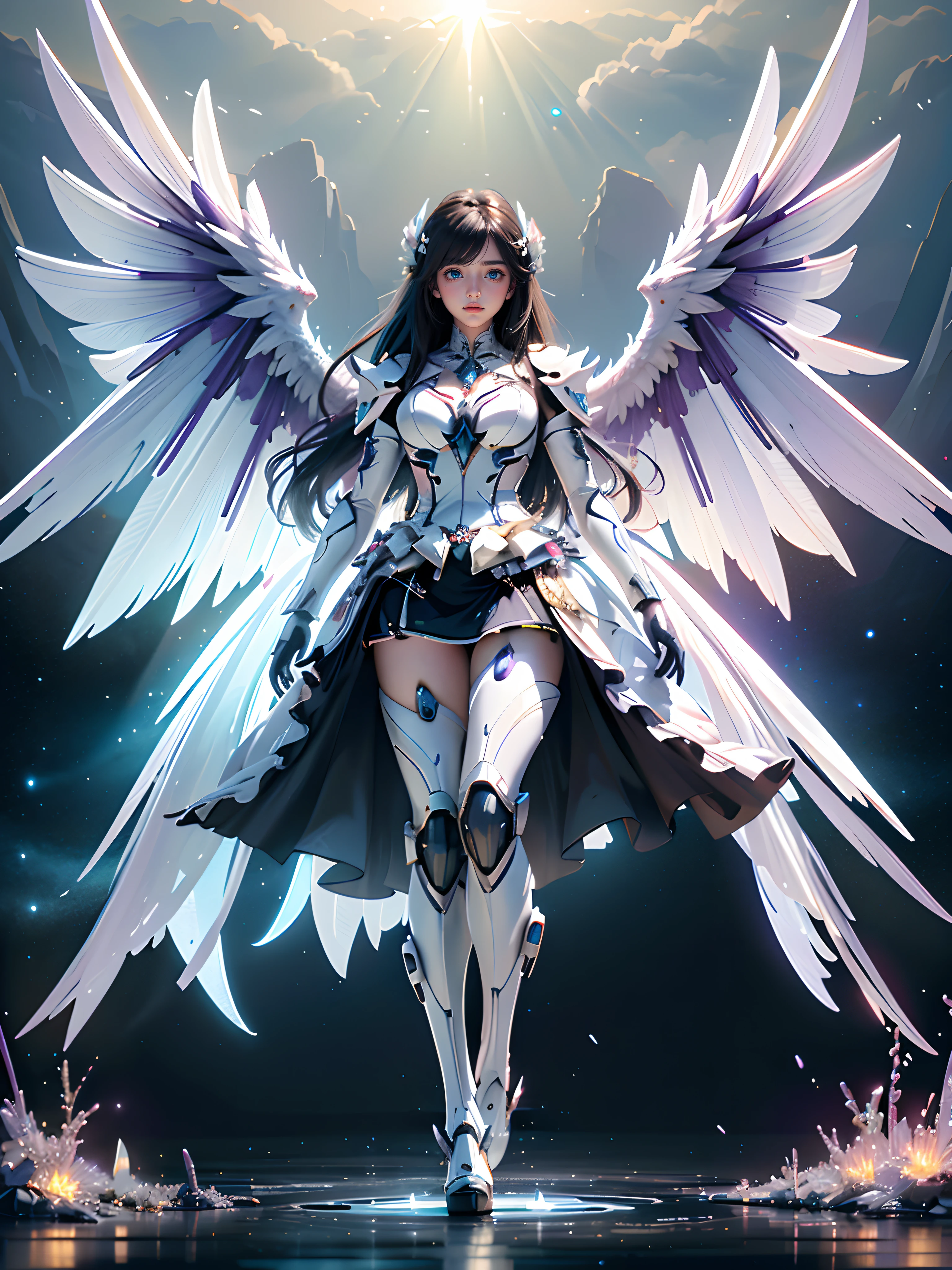 (((beautiful angelic eyes)))