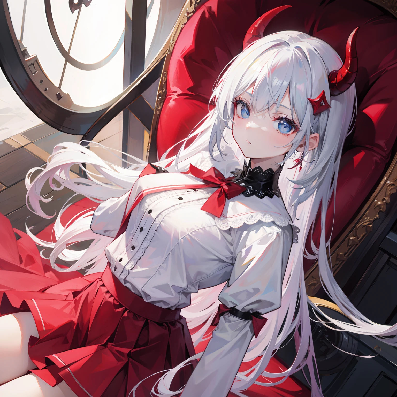 Devil