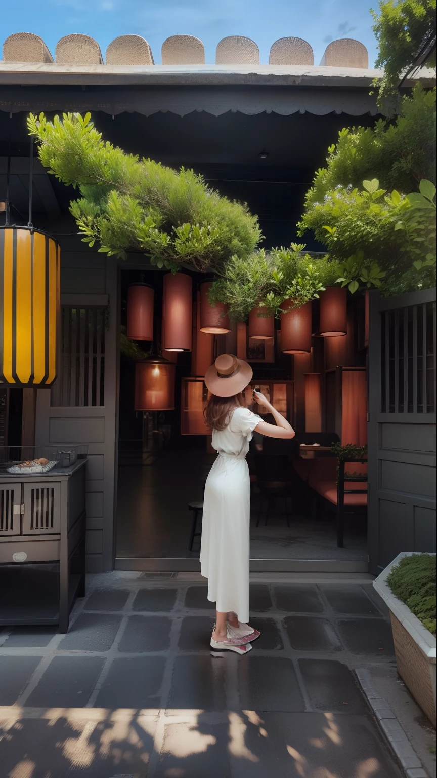 cloudy sky, supper realistic, 4k, supper detail, fine color