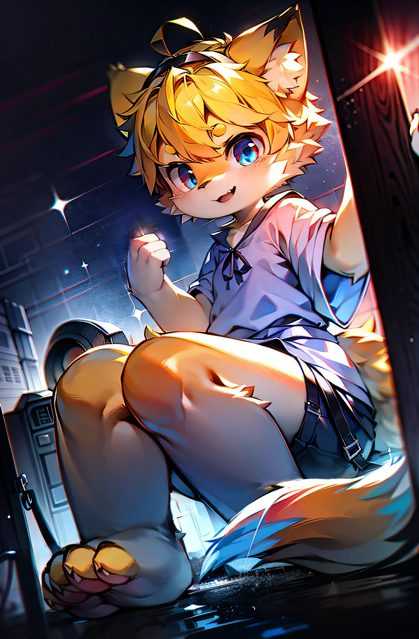 Huge muscles,,Huge erect penis,Handcuffs and neck restraints,Harness,Kagamine Len,Sailor suit,Chibi,Ahegao,sexy tattoo,Imminent sexual activity,(((Ejaculating with force))),Face Paint,Magic circle tattoo below the navel,Muscular,((Stand up straight,On all fours,Sex)))