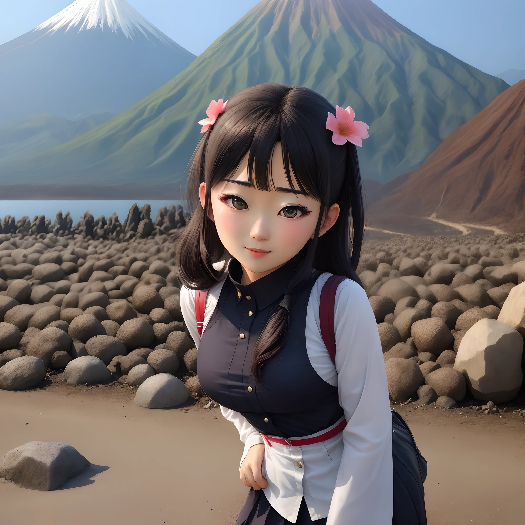 Sakurajima Mai