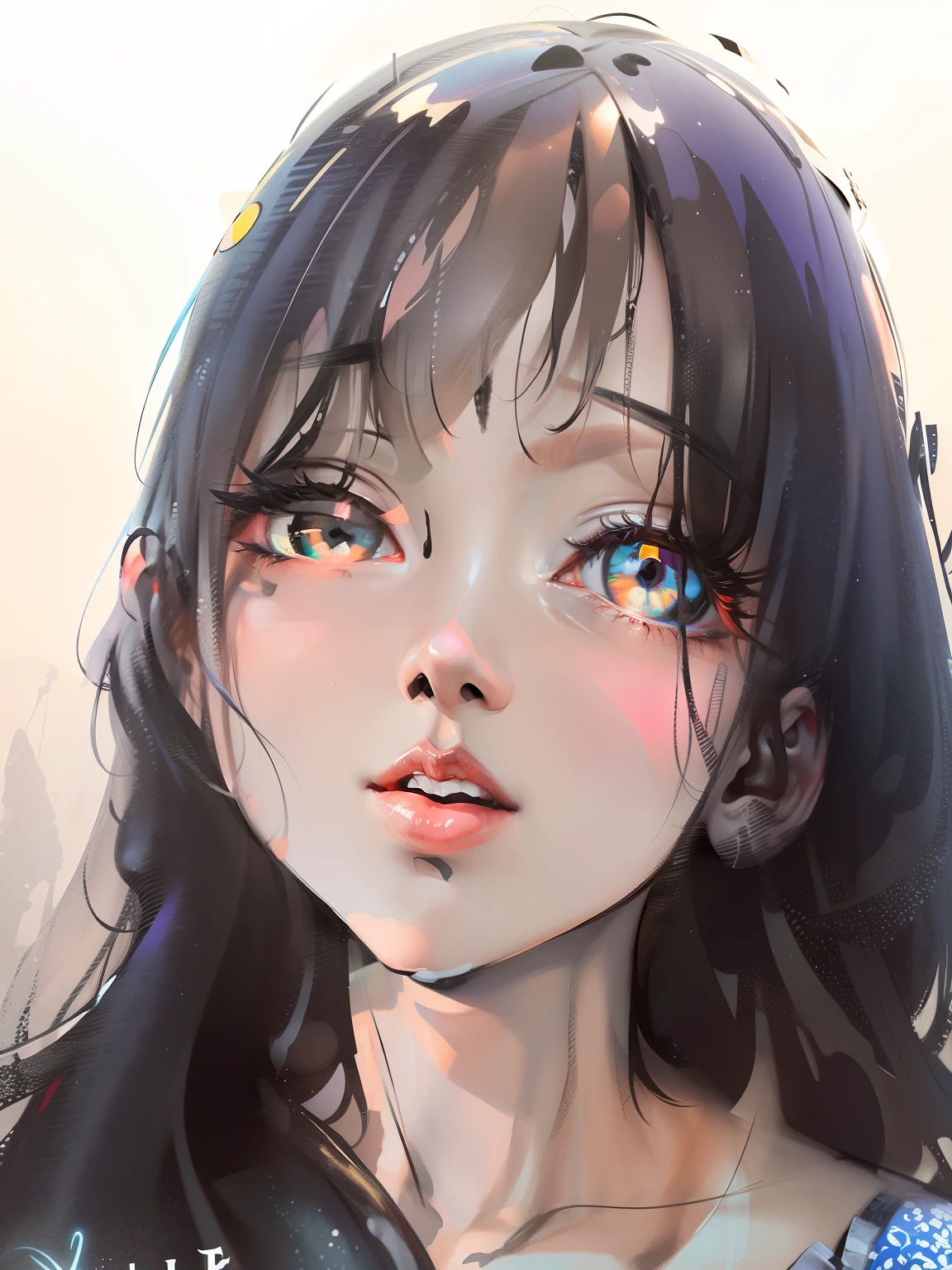 vividness