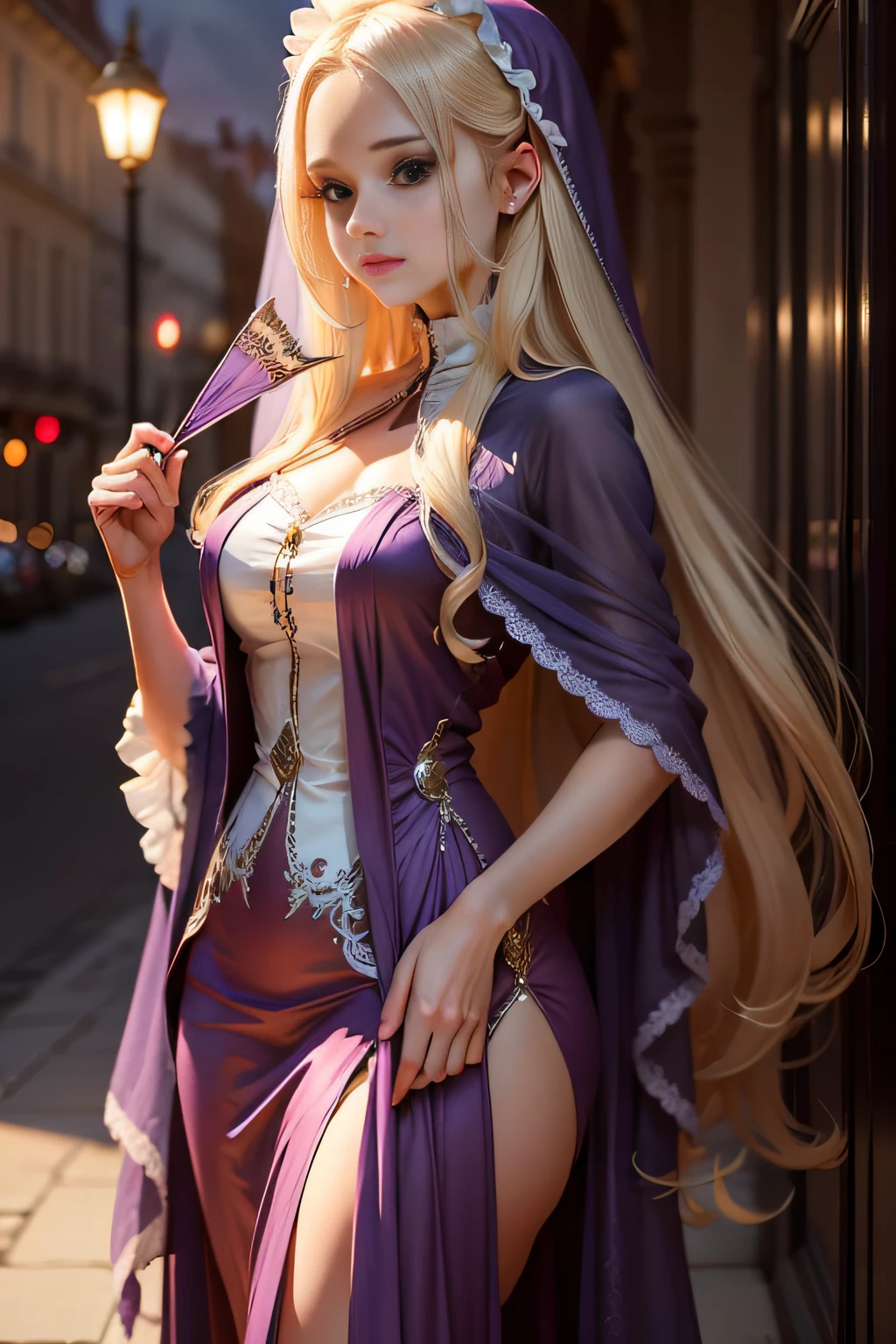 Mirajane Strauss – Fairy Tail