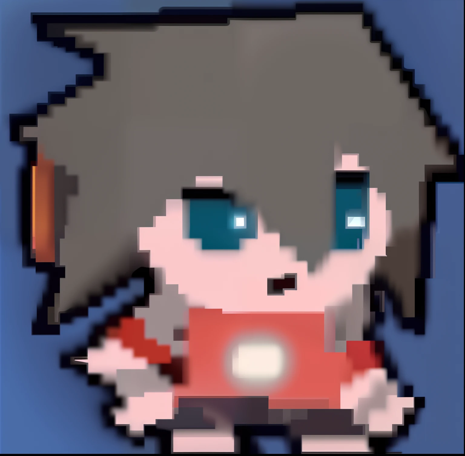 k hd,Pixel wind