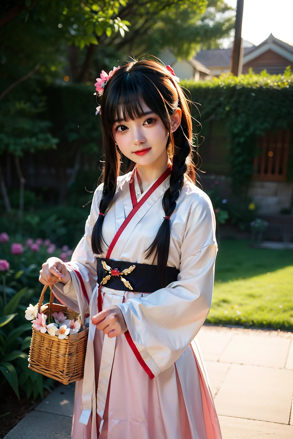 ((64k，Ultra-high resolution，Super best quality，masterpiece，Hyperrealistic，Young and adorable, beautiful, young, adorable，〜20 year old girl，young woman，Full body photo，Full body angle，Whole Body Ezbian，Surreal，Very detailed:1.3，Ultra-realistic:3.0))，Cute smile，Adorable smile，nice smile，Baby Face，A cup to D cup size bust，Straight Long Hair，Black Hair，Sitting，Cute face，Glowing Skin，Glossy face，Beautiful body，concentrated，Naked from below，((field，Water Lake，Background with autumn cherry blossomasturbating))，((Sexy Dress))，((High school girl blazer，Transparent exy maid outfit，Sister dress with embroidered collar，Wear a shrine maiden&#39;s costume and roll up your mini hakama.，Aircraft Cabin Attendant Uniform，Aircraft Stewardess Uniform))，((Seamless Ultra-thin All-through Pantyhose，Ultra-thin seamless pantyhose, sexy, all-through, beautiful legs, tights, sheer, pantyhose, women&#39;s))，single eyelid，Long legs，Thin legs，Beautiful hands and feet，Thin thighs，Nice thighs，((Ultra Micro Mini Skirt:1.2)):1.4，underwear　simpleunderwear，((地面にSitting))，Water Lake，A prestigious European-style castle，Rose garden in the background，Bare shoulders，Low - Angle，((Face your body forward))，((Sitting position))，((Spread your legs and do the M-leg pose.))，Pull up one＆#39;My tight skirt，bangs，Beautiful legs，((Wearing girl&#39;s panties:1.3))，((Girl panties exposed:1.3))，((Japanese women who still retain their beautiful youthfulness，The most beautiful girl in the world，With a young body，((Turn your skirt inside out))，Please show me your pants，White panties，Take off your panties，((White pantiesでパンティーを見せます))，((She puts her hand inside her panties and masturbates))，String Pantiesティー，((I&#39;ll pull up my skirt and show you my underwear))，Exposed panties，White panties，String Pantiesティー，Sexy panties，((Nipples are visible through the))，Slim waist，((String PantiesｔPanties Women&#39;s Shorts，See-through ladies&#39; shorts，String PantiesレースｔSexy back，String PantiesツレディースｔExtreme back))，((See-through sexy bra，Extremely see-through braーショーツ，Extremely see-through bra))，((Panties are visible))，1 girl，Iris，Black Hair，Nice ass，((See-through shorts and bra))，((The wind blew and flipped up her skirt, revealing her panties))，((A beautiful girl soaked in water，underwearが透けて露出))，((Women&#39;s swimsuits，Women&#39;s Bikini Swimwear，Sexy for women，Wearing a radical women&#39;s swimsuit))