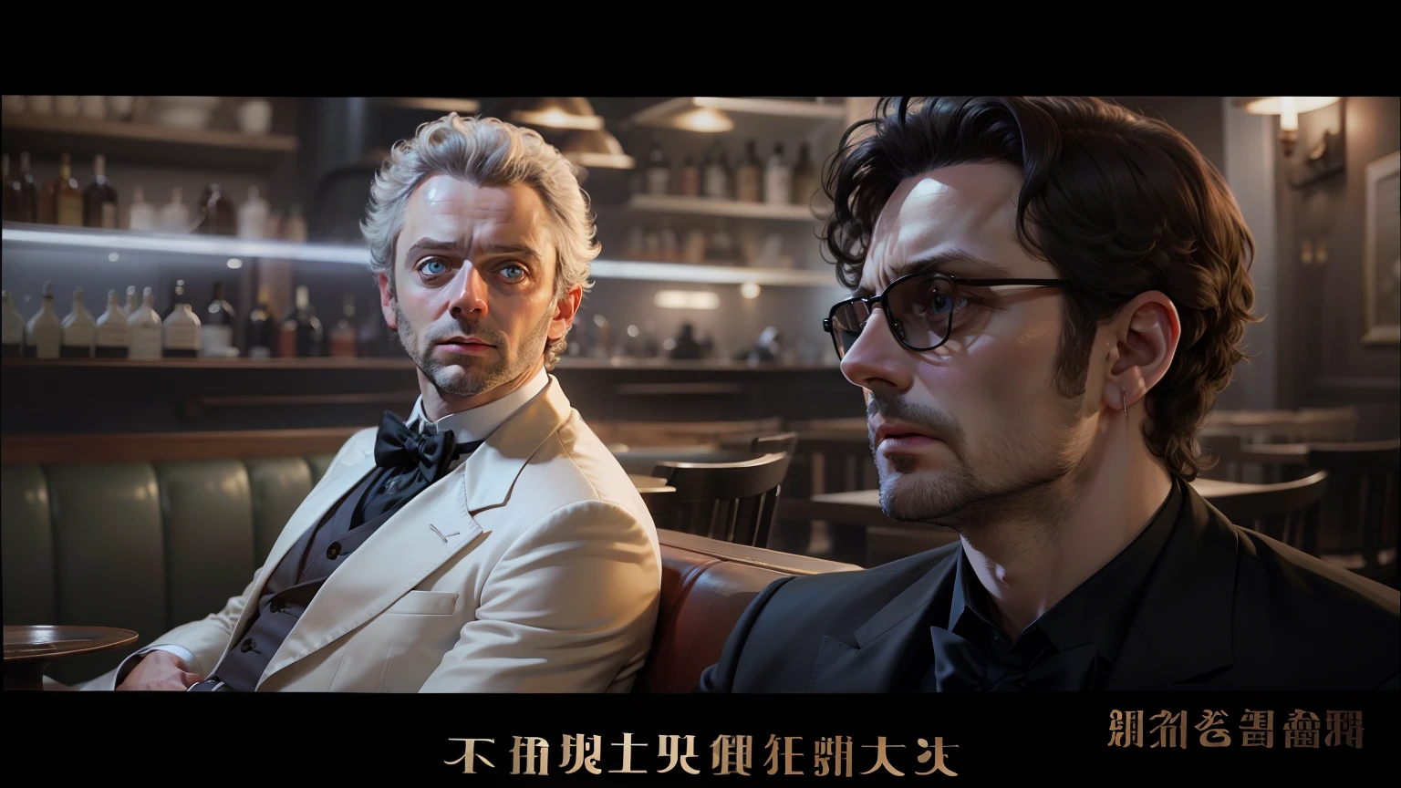 Michael Sheen