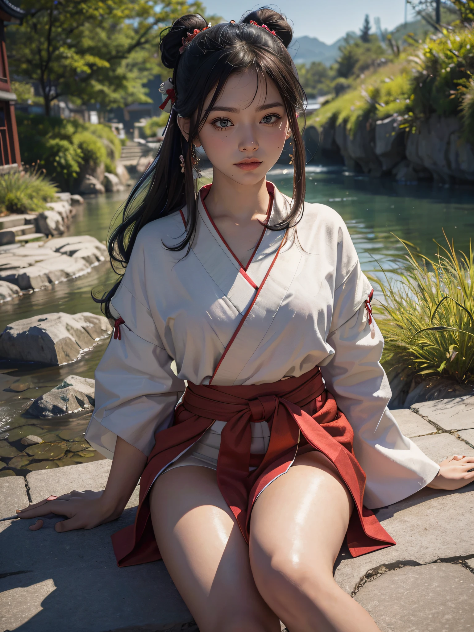 Perfect face