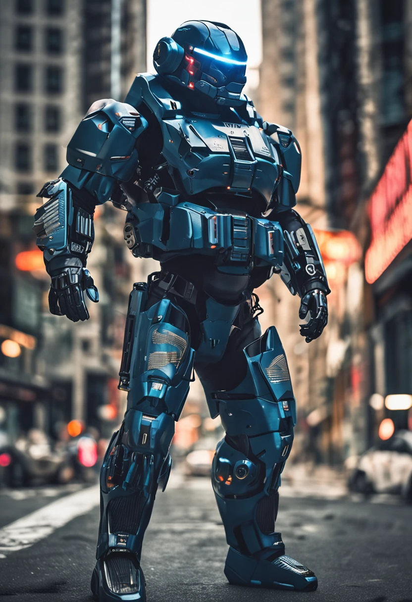 Highest image quality,Outstanding details,超高分辨率,The police of the future,Beautiful female gendarmerie,Hepburn's face,Super tall,Super big,Mighty,curvy build,Long legs,Plus-size models,Take photos from any angle,Put on a futuristic SWAT uniform,She stood in front of the police car,Very sexy,Robust body,Sexy and robust,Detailed abs,Detailed muscle lines,dynamicposes,the night,Future city street view background,neonlight,sense of science and technology,future-tech,Very detailed cyberpunk style,cyber punk perssonage,Highly detailed police uniforms,Highly detailed police cap,Highly detailed police force,Highly detailed police badge,Highly detailed armbands,Highly detailed police strips,Highly detailed epaulettes,wear police cap,Highly detailed electric batons,Highly detailed guns,The gun of the future,intercom,Wireless devices,Highly detailed handcuffs,Highly detailed police equipment,Highly detailed police car,Future police car,frontage,Full body photo,Look from the bottom up,look from down, looki at viewer,mechs