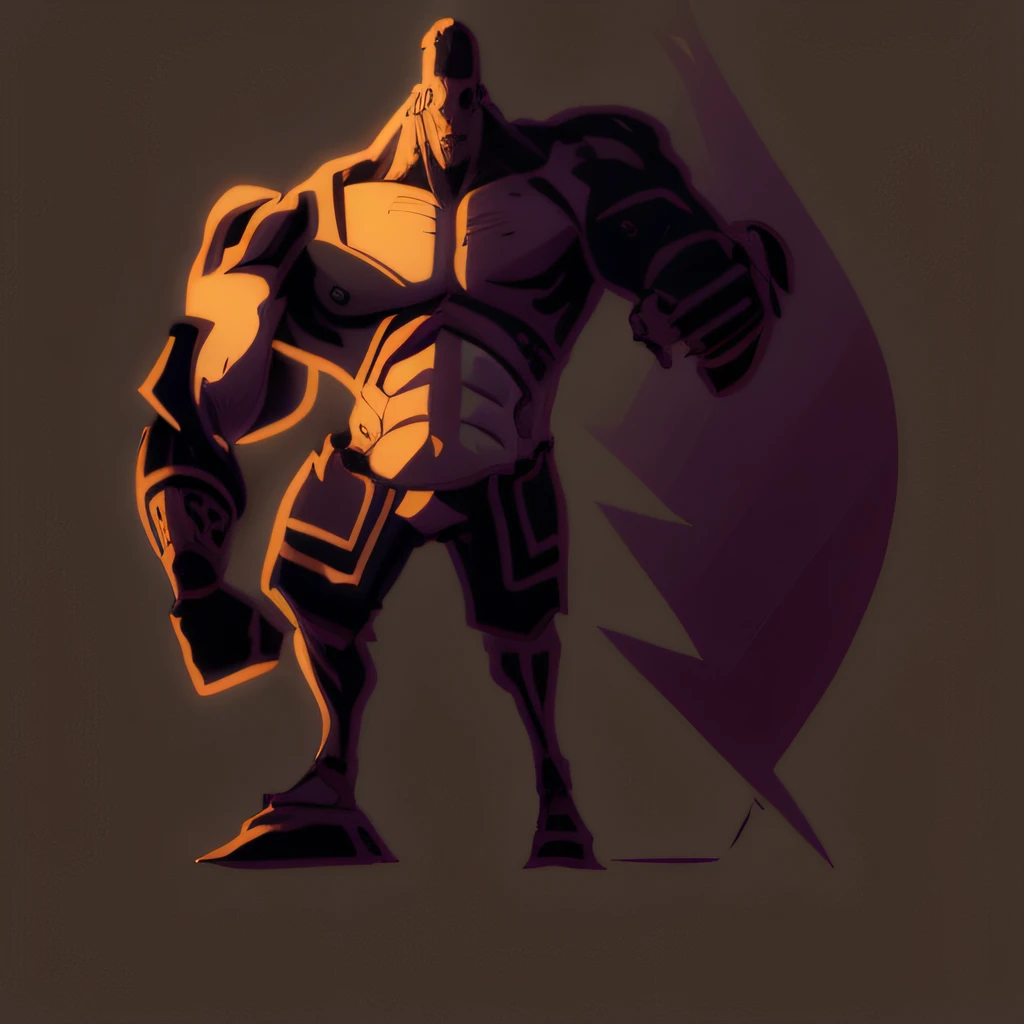 musculature