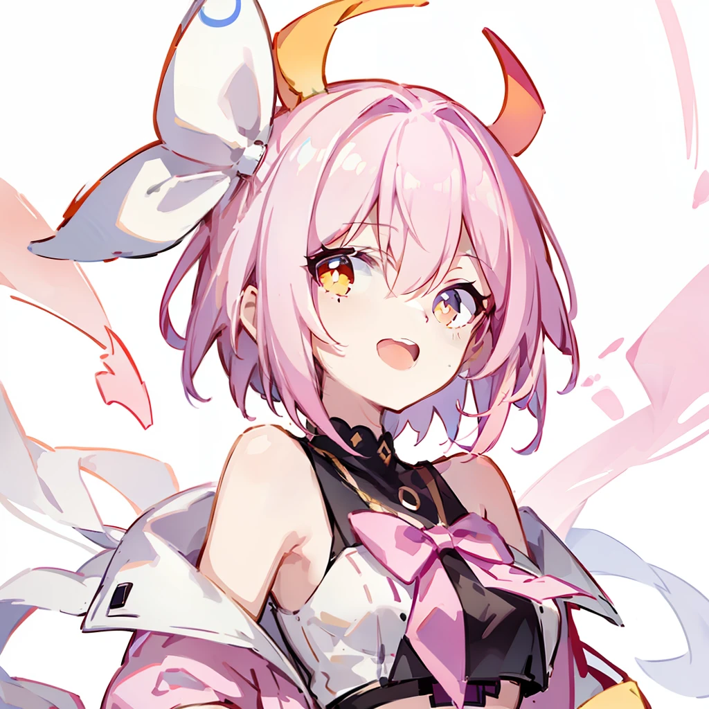 Jibril, upper body, blushed, perfect anatomy, detailed eyes, detailed lips, extremely detailed eyes and face, vivid colors, sharp focus, masterpiece:1.2, ultra-detailed, blushed, ((doggystyle)), (solo), ((black dress)), sleeveless, dominant, red eyes, holding a heart, blood, (ponytail).masterpiece,Highest quality)),One girl,alone,ChunLi,Upper Body,Beautiful night city background、naked、All naked、Full nudity、Large Breasts、No clothes、Full body photo、Thick pubic hair、