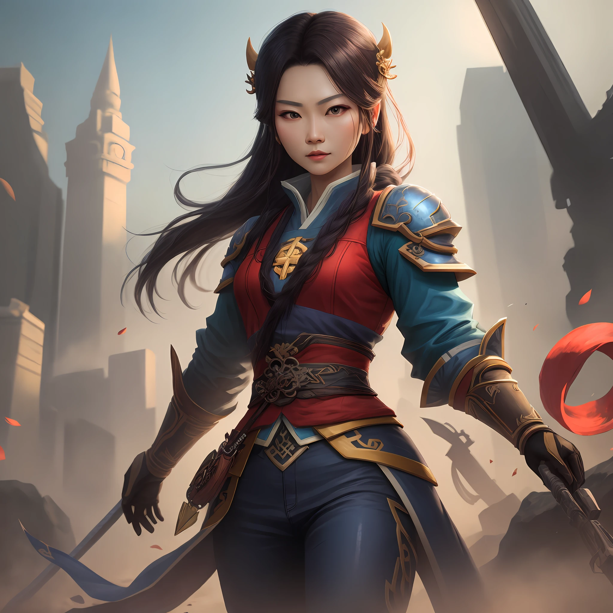Lu Shen
