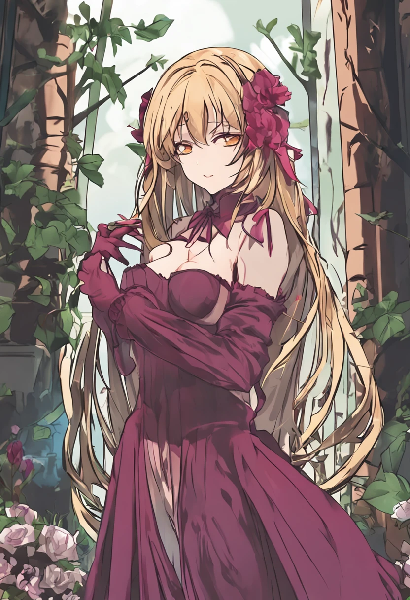 Naked kuala without clothes, rozen maiden