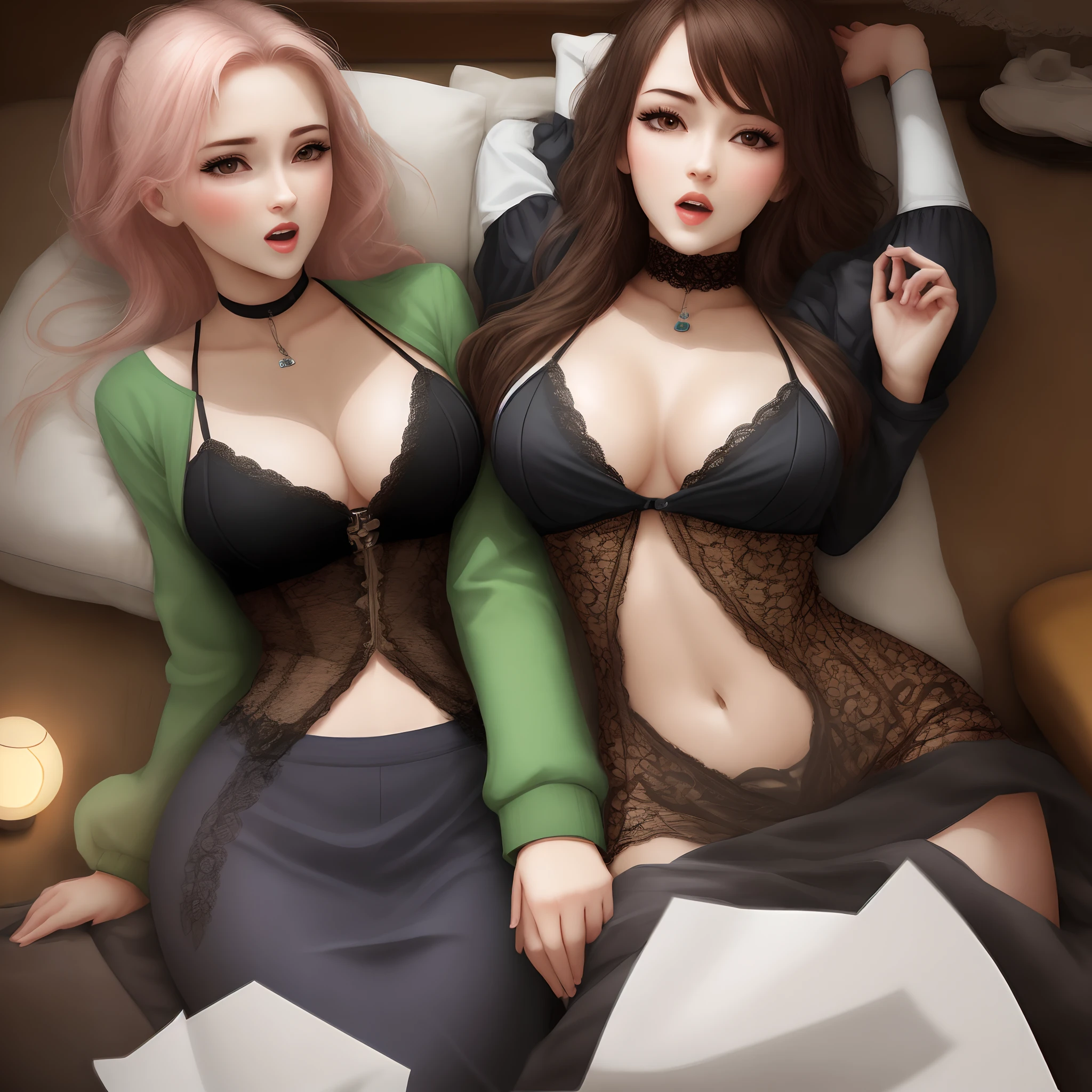 Sexual with my sister