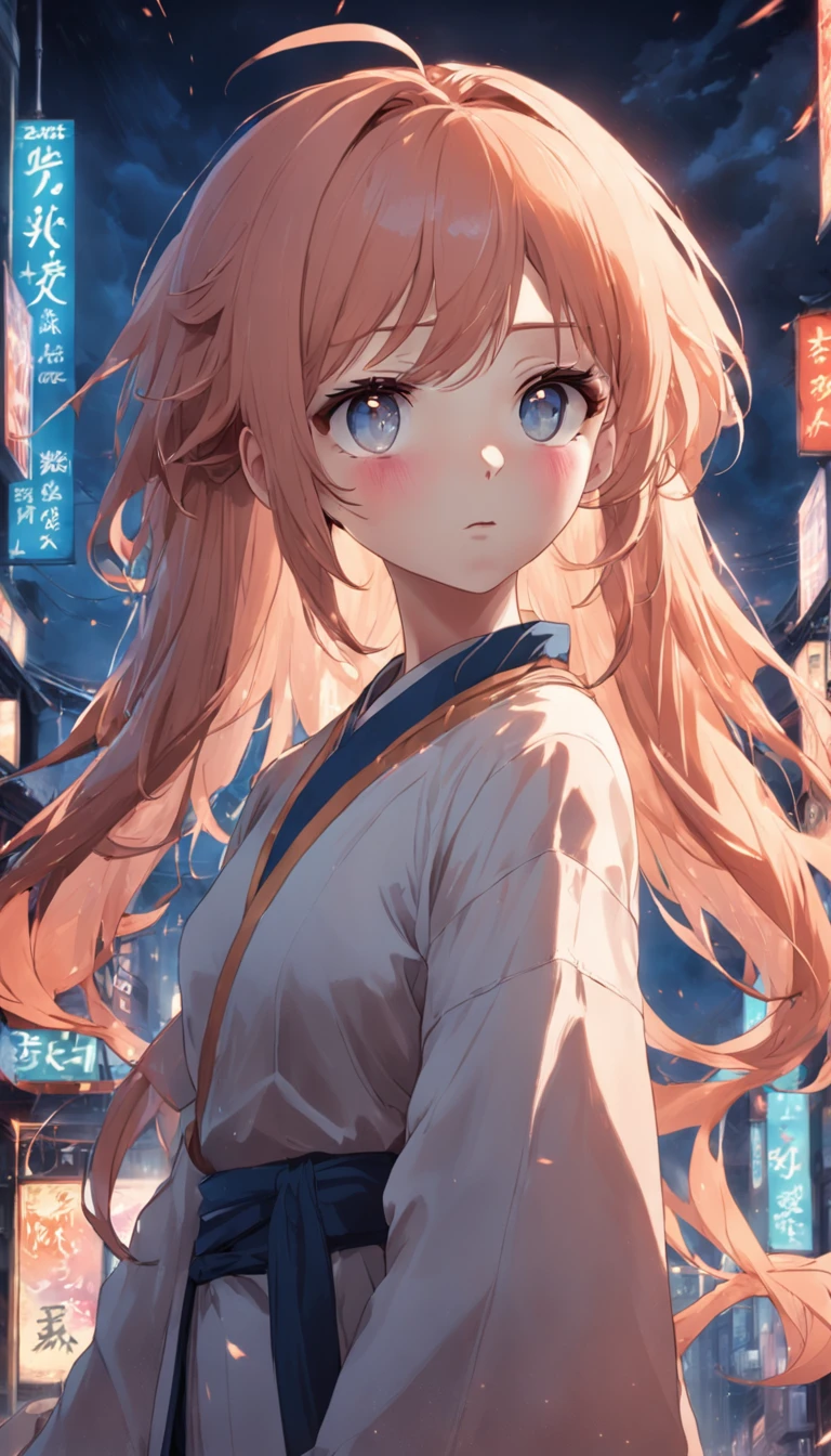Fix this old photo，Delete all text，Fix the character's face and enlarge it，Make characters clearer、More complete，Try restoring the character's facial features 1 to 1