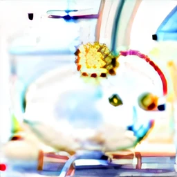 Schematic diagram of battery charging, scientific depiction, floating molecules, molecular, Loss of molecular cohesion, sparse floating particles, bio chemical illustration, electron flow, artistic depiction, Floating particles, water particle in front, water particulate, kagaku, a diagram, water particulate, atoms floating, scheme, particles floating, 2 d image, metaballs