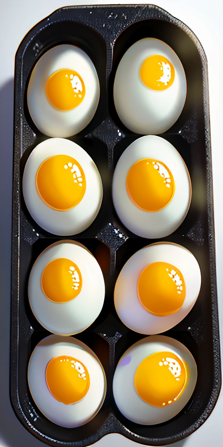 eggs