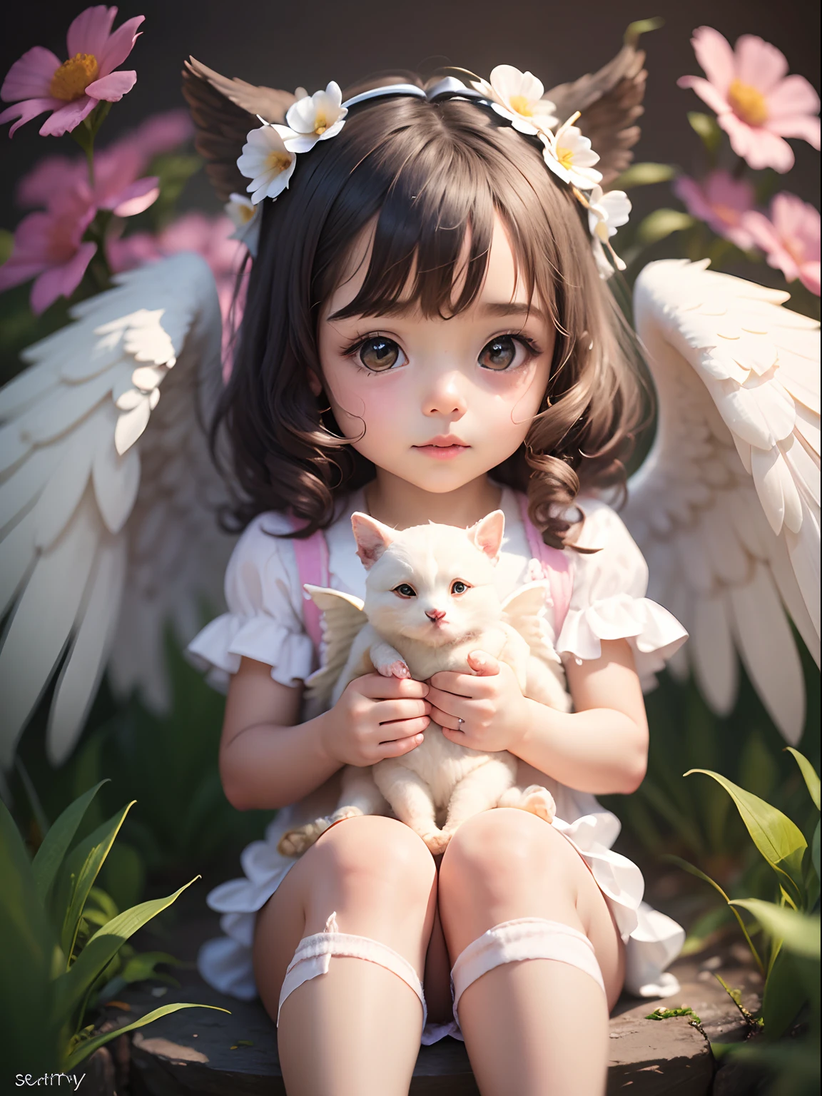Cuty  angel --auto --s2