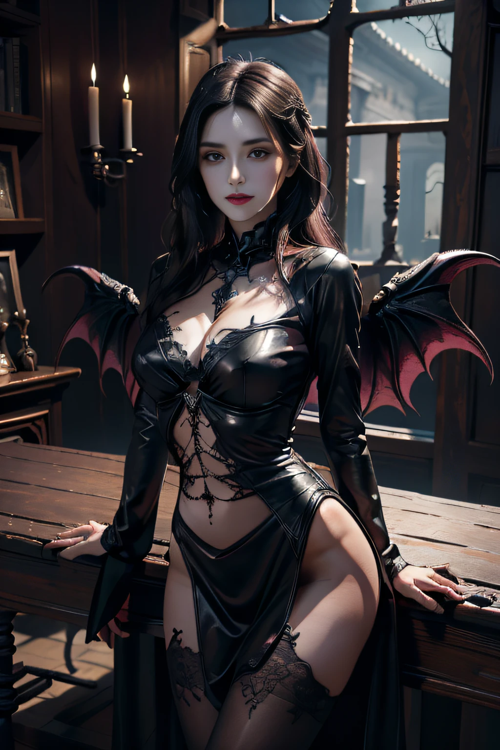 Red blood