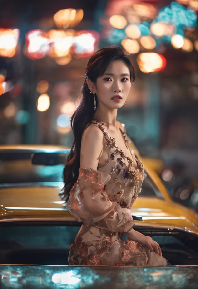 Chinese female star, temperament, beautiful, gorgeous and sexy