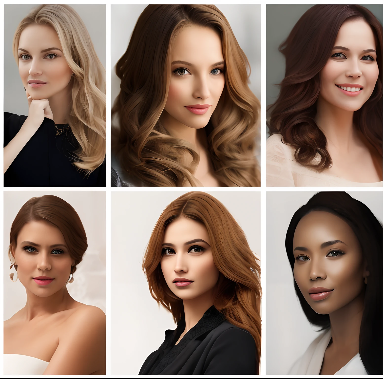 Beautuful Women