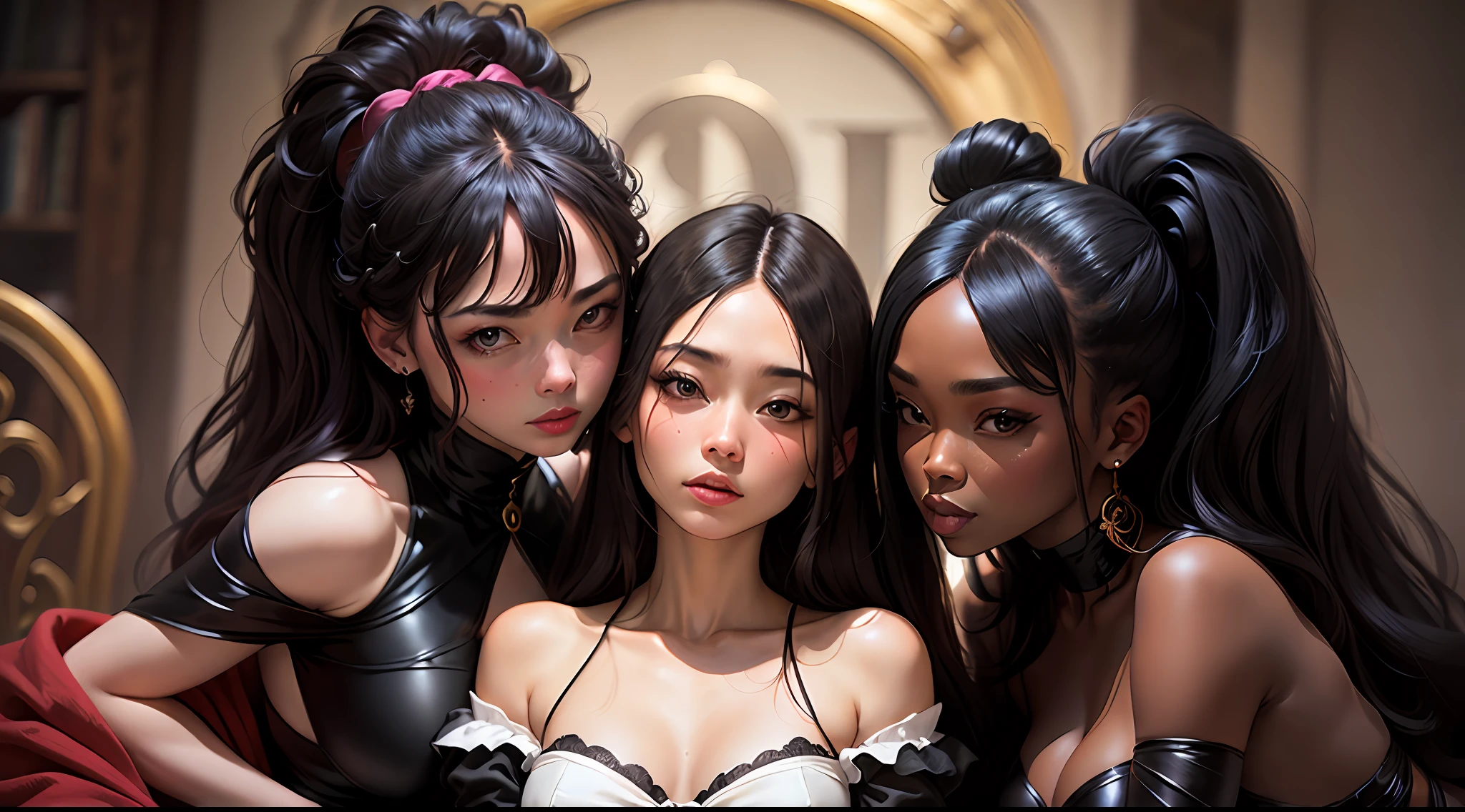 blacksilk