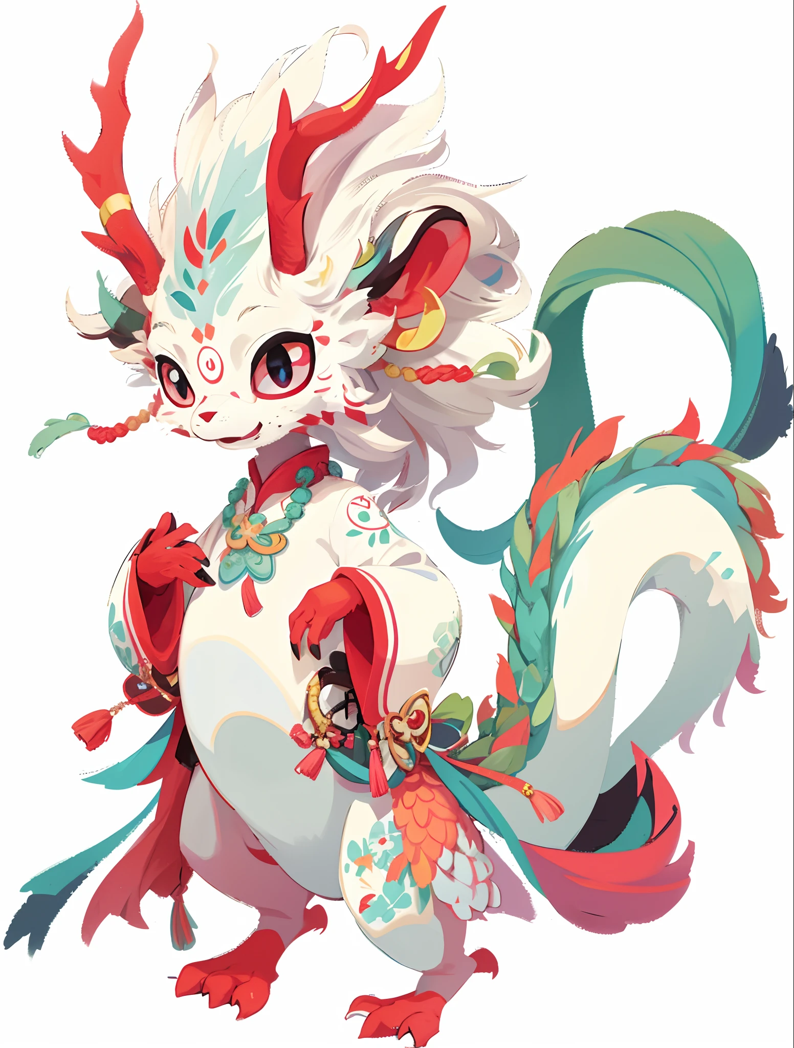 add background
