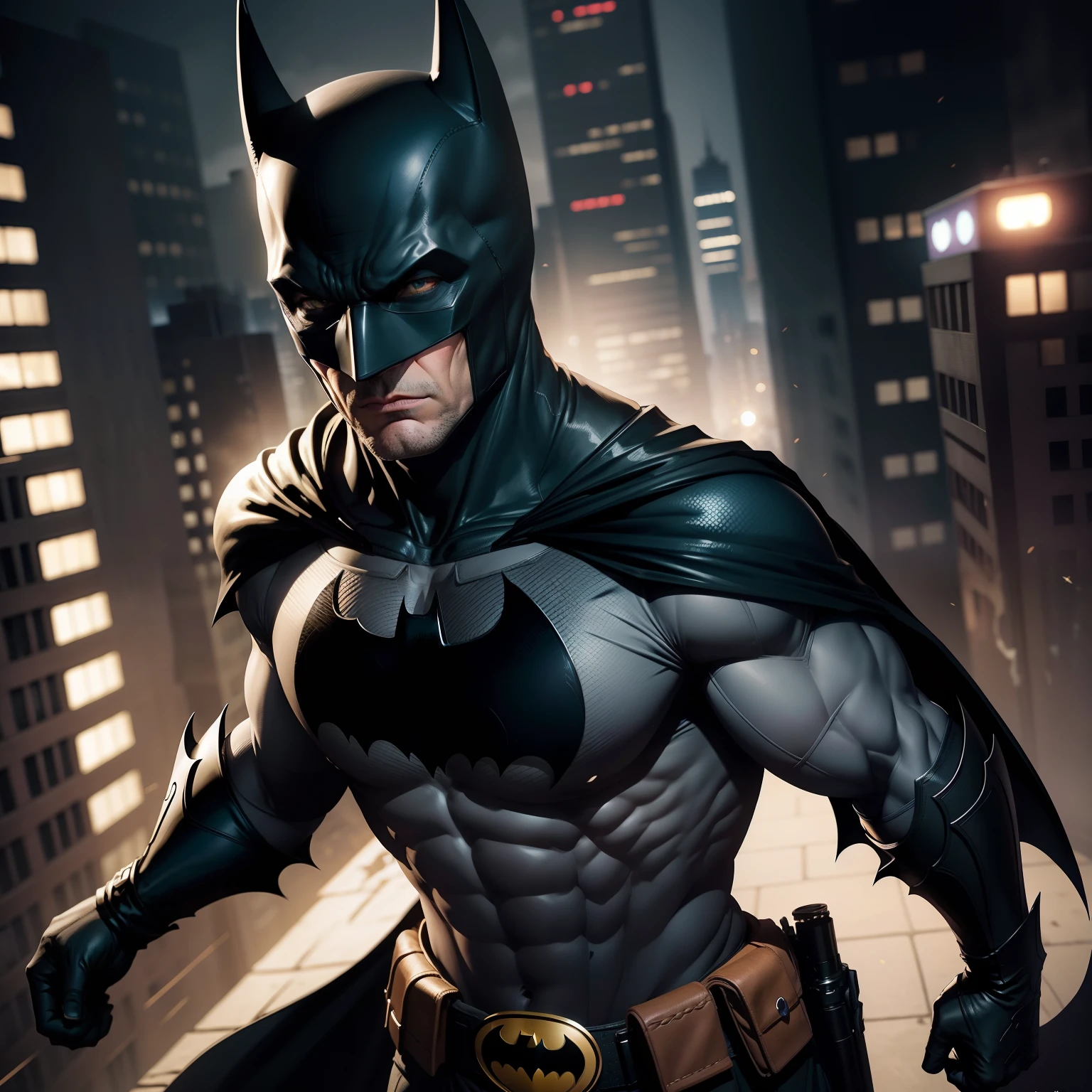 Batman